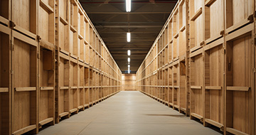 Our Storage Services in Bermondsey Explained