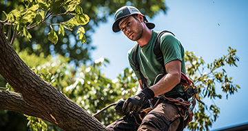 What Are the Benefits of Our Tree Surgery Services in Fulham?