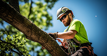 What Benefits Does Our Tree Surgery in Wandsworth Provide?