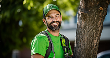 What Makes Our Tree Surgery Services in Islington Unmatched?