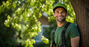 Why Choose Our Tree Surgery Services in Richmond?