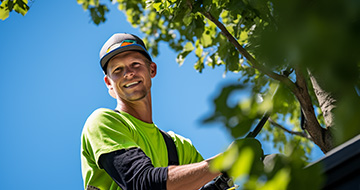 What are the Benefits of Our Tree Surgery Services in Mayfair?