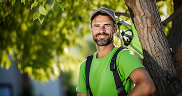 Why Choose Our Tree Surgery Services in Paddington?