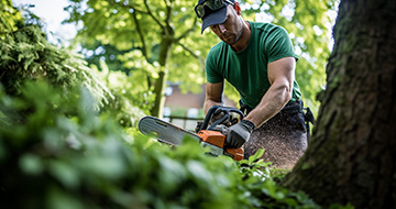 What Makes Our Tree Surgery Services in Dalston Stand Out?