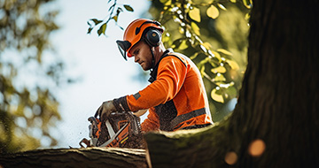 What Makes Our Tree Surgery Services in Harringay Stand Out?