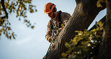 What Sets Our Tree Surgery Services in Highgate Apart?