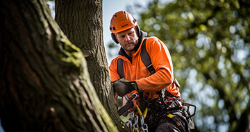 Why Choose Our Tree Surgery Services in Highgate?