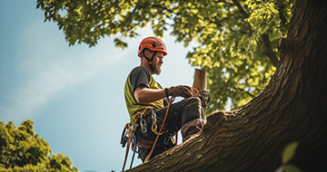 Why Our Tree Surgery Services in Holloway Stand Out?