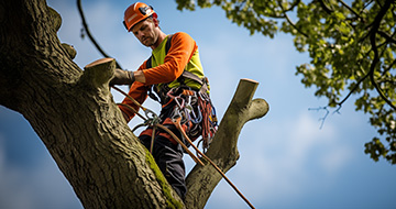 Why Choose Our Tree Surgery Services in Kings Cross?