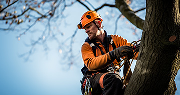 What Are the Benefits of Our Tree Surgery Services in Manor House?
