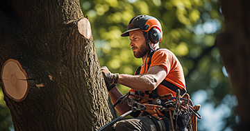 Why Choose Our Tree Surgery Services in Manor House?