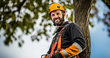 Why Choose Our Tree Surgery Services in Southgate?