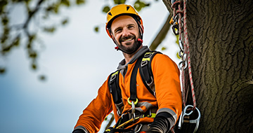 What Are the Benefits of Our Tree Surgery Services in Stamford Hill?