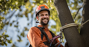 What Are the Benefits of Our Tree Surgery Services in Whetstone?