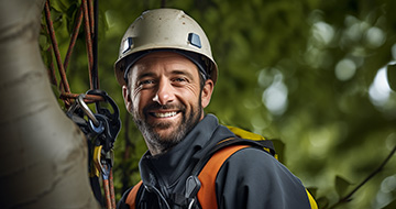 How We Perform Tree Surgery in Whetstone