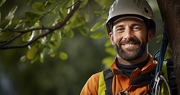 Why Choose Our Tree Surgery Services in Whetstone?