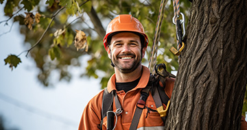 Why Choose Our Tree Surgery Services in South West London?