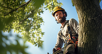 Why Choose Our Tree Surgery Services in Brockley?