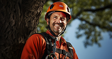 Why choose our Tree surgery services in Balham