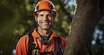 Why Choose Our Tree Surgery Services in Barnes