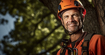Why Choose Us for Tree Surgery in Clapham?