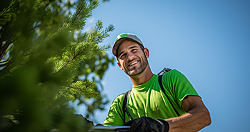 Why Choose Our Tree Surgery Services in Eltham?