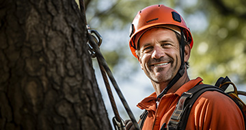 Why choose our Tree surgery services in Norbury