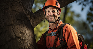 Why Choose Our Tree Surgery Services in Raynes Park Over Others?