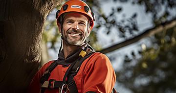 Why choose our Tree surgery services in Victoria