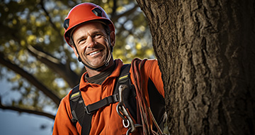 Why choose our Tree surgery services in Westminster