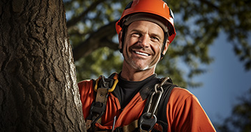 Why Our Tree Surgery Services in Central London Stand Out From the Rest