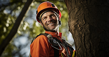 Why Choose Our Tree Surgery Services in Angel?
