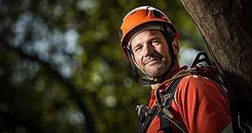 Why choose our Tree surgery services in Epsom