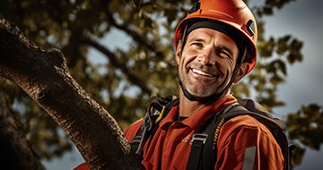 Why Choose Our Tree Surgery Services in Finsbury?