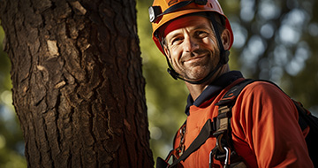 What Sets Our Tree Surgery Services in Beckton Apart?