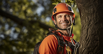 Why choose our Tree surgery services in Beckton