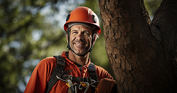 Why Choose Our Tree Surgery Services in Bow?