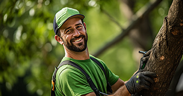 Why Choose Our Tree Surgery Services in Grove Park?