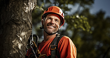Why Choose Our Tree Surgery Services in Canning Town