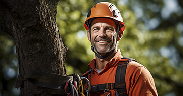 Why Choose Our Tree Surgery Services in Clapton?