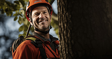 Why choose our Tree Surgery Services in Homerton