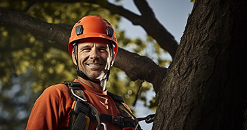 Why Choose Our Tree Surgery Services in Hoxton