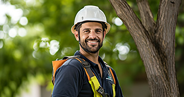 Why Choose Our Tree Surgery Services in Herne Hill?