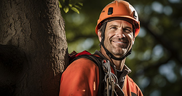 Why Choose Our Tree Surgery Services in Manor Park?