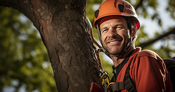 Why choose our Tree Surgery Services in Plaistow