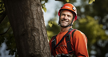 Why Our Tree Surgery Services in Poplar Stand Out from the Rest