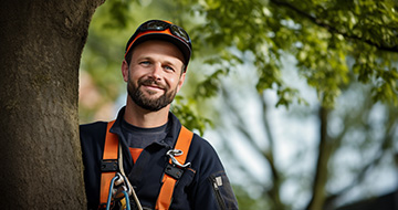 What Sets Our Tree Surgery Services in Whitechapel Apart?