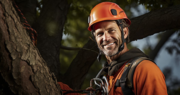 Why choose our Tree surgery services in Woodford Green