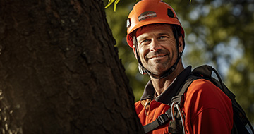 Why Choose Our Tree Surgery Services in Camden?