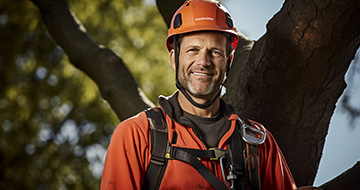 Why Choose Our Tree Surgery Services in Cricklewood